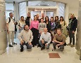 Novinari kosovskih redakcija na srpskom i albanskom jeziku posetili UNS